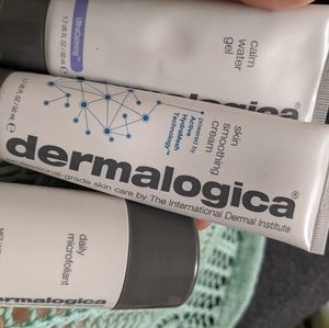 Dermaologica skin care